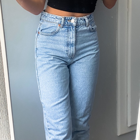 Zara Jeans - Picture 3 of 5